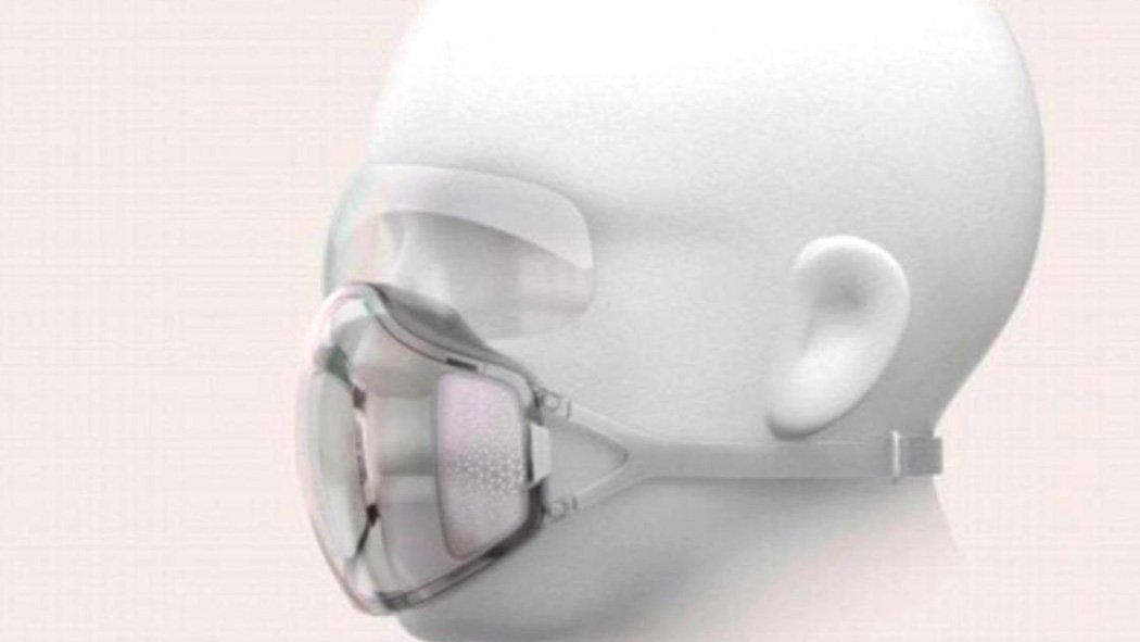 Xiaomi y Huami se unen para desarrollar un tapabocas inteligente2