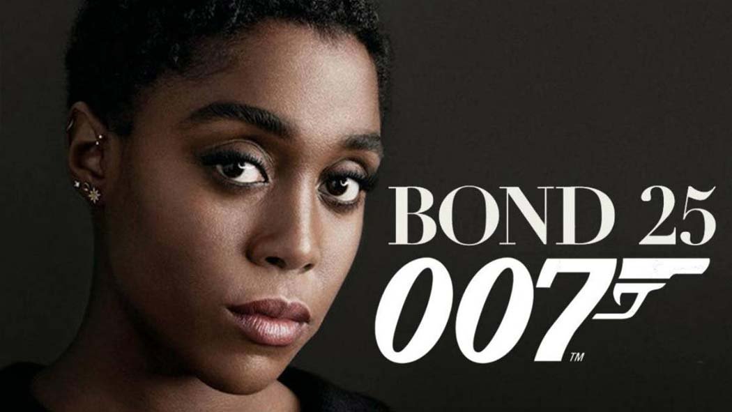 Los creadores de No Time to Die, decían que esta sería la película, por fin, feminista de la saga de James Bond. Los rumores apuntaban que una mujer tomaría el control del personaje del agente 007, dejando atrás a Daniel Craig. Sabíamos que la actriz Lashana Lynch tiene un papel crucial en esta nueva película, pero ahora confirma, ella es la nueva agente 007, dejando atrás la figura masculina del personaje. Los creadores de No Time to Die, decían que esta sería la película, por fin, feminista de la saga de James Bond. Los rumores apuntaban que una mujer tomaría el control del personaje del agente 007, dejando atrás a Daniel Craig. Sabíamos que la actriz Lashana Lynch tiene un papel crucial en esta nueva película, pero ahora confirma, ella es la nueva agente 007, dejando atrás la figura masculina del personaje.
