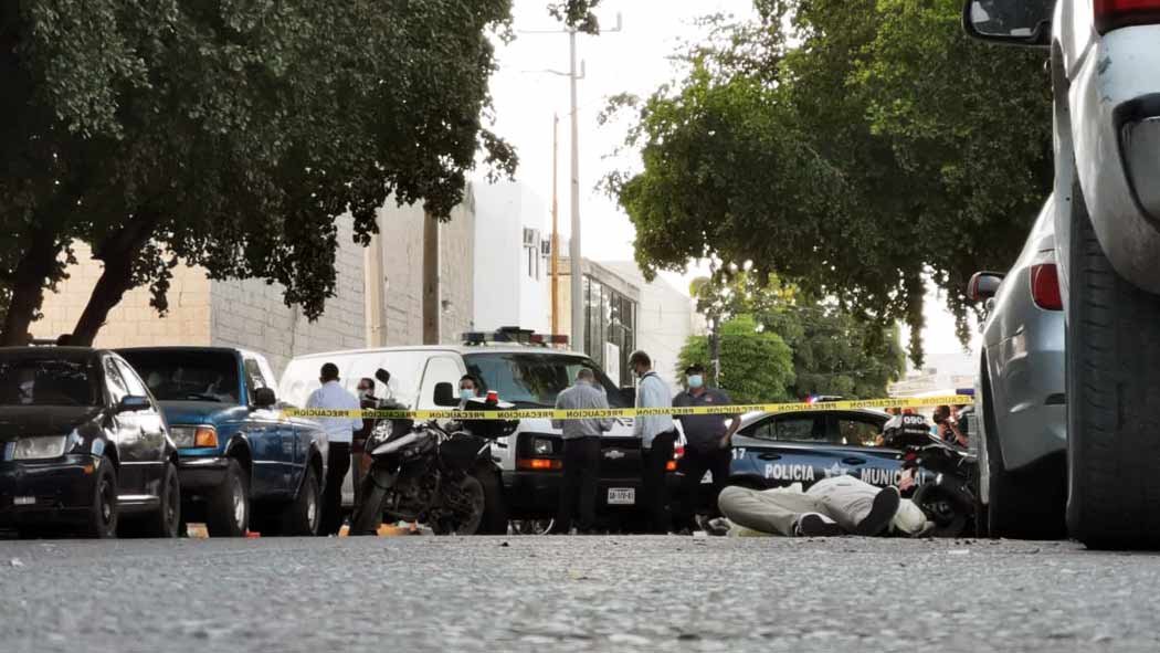Asesinan a balazos a José Carlos Trujillo regidor de Morena, Navolato