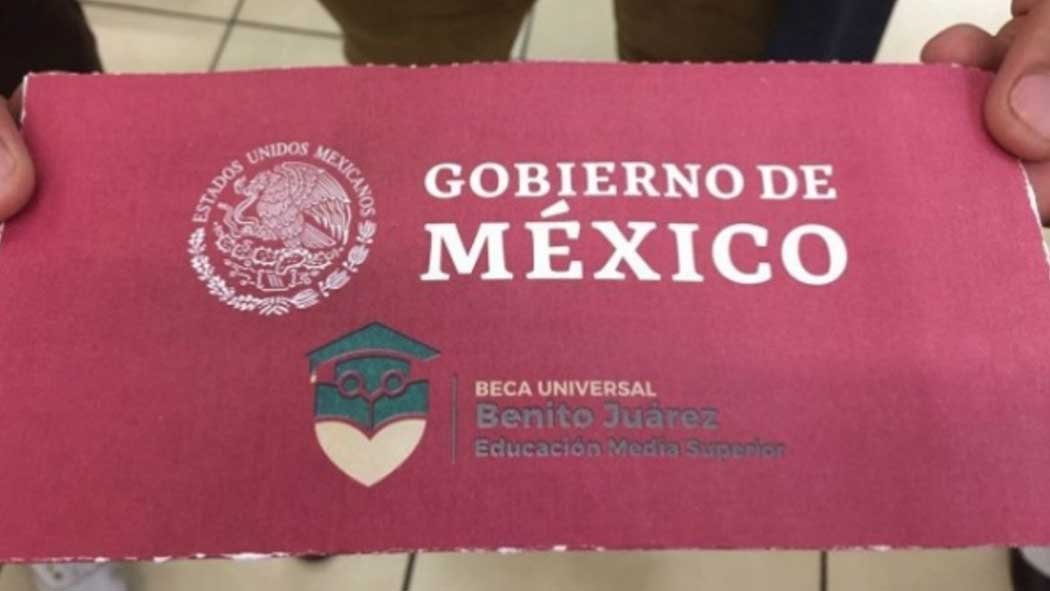 Si eres beneficiario de la beca Benito Juárez del programa Jóvenes Escribiendo el Futuro y crees que te pagaron “aguilando” mejor conoce los detalles aquí.