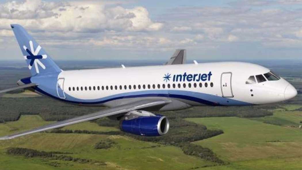 El titular de la Procuraduría Federal del Consumidor, Ricardo Sheffield, anunció que se emitirá una alerta en contra de la aerolínea Interjet, que en los últimos días canceló vuelos. El titular de la Procuraduría Federal del Consumidor, Ricardo Sheffield, anunció que se emitirá una alerta en contra de la aerolínea Interjet, que en los últimos días canceló vuelos.