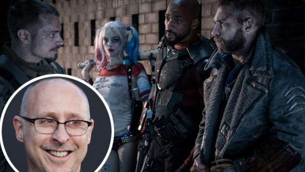 El director ya había sido confirmado como director para la película que finalmente quedó en manos de James Gunn. Gavin O’Connor revela que abandonó Escuadrón Suicida 2