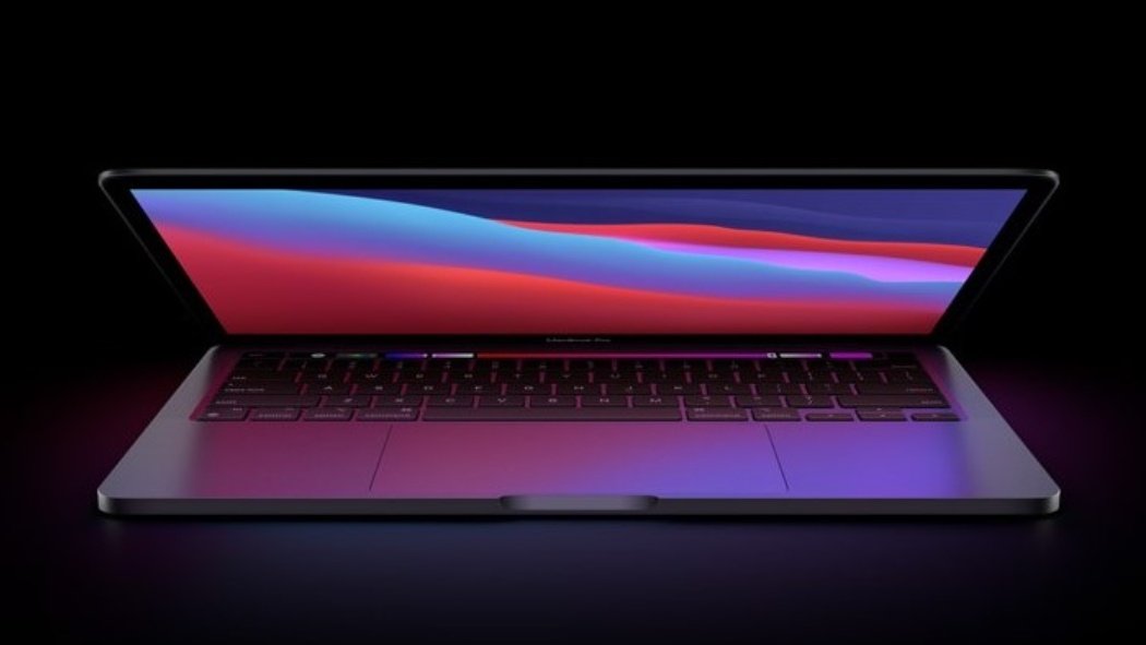 Apple presento su nuevo procesador Apple M1 para MacBook y Mac Mini MacBookPro