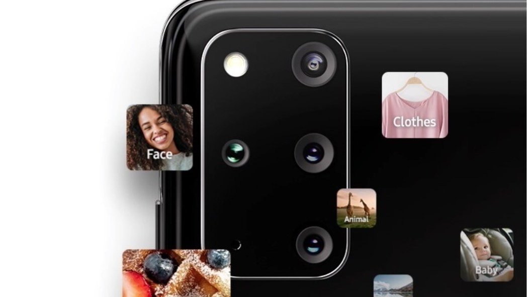 Samsung presento su nuevo Exynos 1080 este permite hasta 144hz FullHD camara