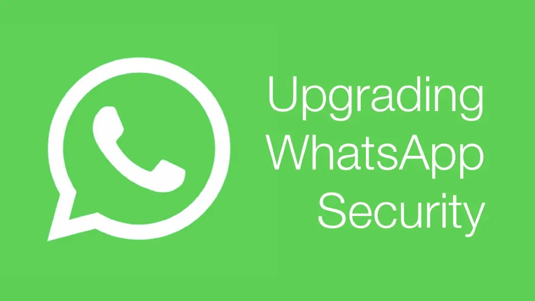 Recientemente WhatsApp ha tenido una gran cantidad de ataques a muchas cuentas, es por esto que se esta queriendo reforzar la seguridad de todas sus redes.