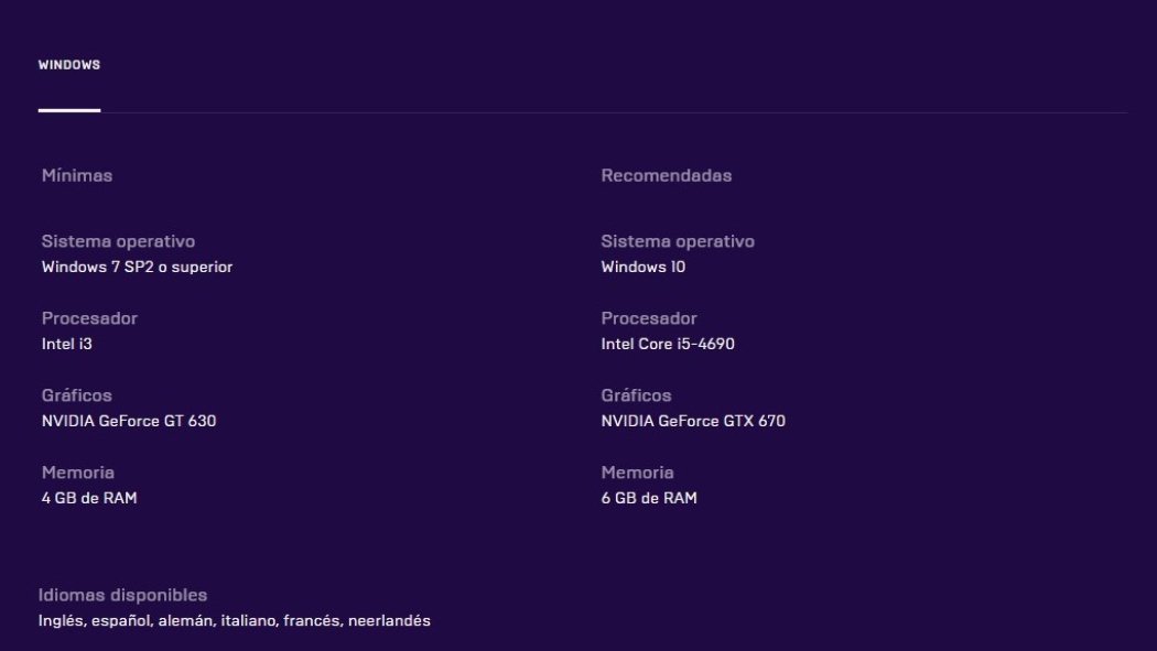 Los Caza fantasmas llegan en Halloween gratis en la Epic Game Store 01