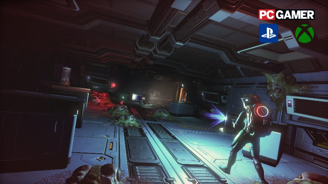 No Man's Sky es un juego de ciencia ficción sobre exploración y supervivencia en un universo infinito generado de forma procedimental. No Man's Sky es un juego de ciencia ficción sobre exploración y supervivencia en un universo infinito generado de forma procedimental.