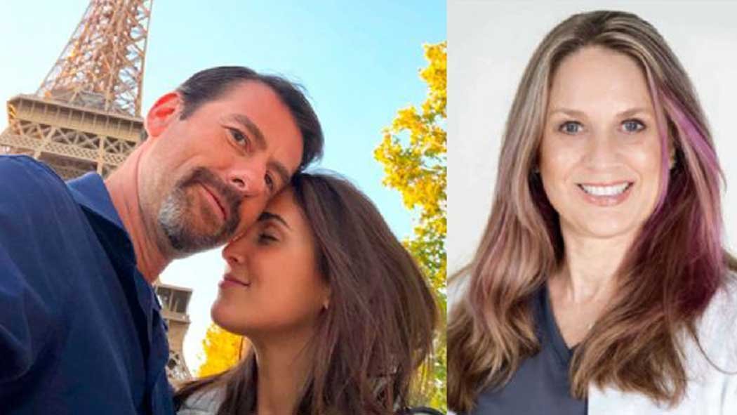 Videgaray confesó que buscó a su ex para realizar este proceso de anulación, primero lo hizo por Facebook, pero ella lo ignoró; luego la localizó a través de una amiga, pero lo entendió mal y por eso empezó la disputa. Al respecto de los señalamientos de que consumía drogas, el conductor los confirmó. Videgaray confesó que buscó a su ex para realizar este proceso de anulación, primero lo hizo por Facebook, pero ella lo ignoró; luego la localizó a través de una amiga, pero lo entendió mal y por eso empezó la disputa. Al respecto de los señalamientos de que consumía drogas, el conductor los confirmó.