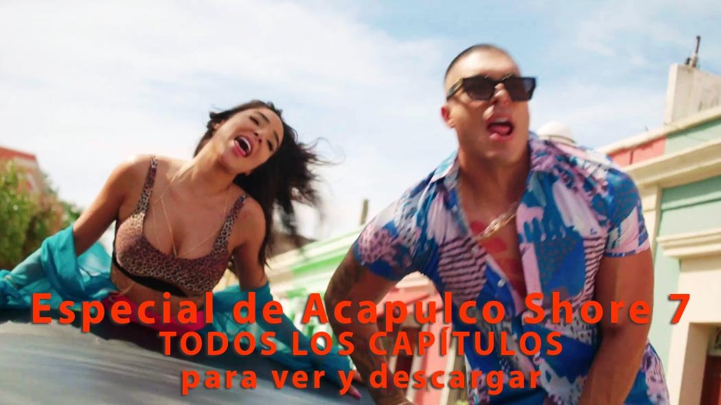 Esta edición del reality perteneciente a la franquicia Shore de MTV comenzó el pasado 2 de junio y tuvo por primera vez un slogan (Carnaval toda la Vida) debido a que la producción se realizó en la ciudad de Mazatlán, famosa por su carnaval. Acapulco Shore 7 todos los episodios para verlos y descargar