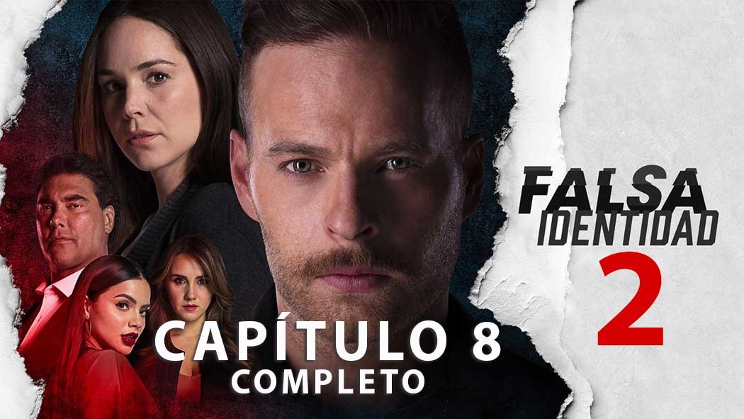 Falsa Identidad 2 llega a las pantallas de Telemundo y está ambientada a dos años después del final de la primera entrega. Isabel, Diego y sus hijos tienen una nueva vida bajo el Programa de protección de Testigos de los Estados Unido. Sin embargo, la felicidad acabará cuando el personaje de Luis Ernesto Franco se vea obligado a renunciar a todo para regresar a México por la desaparición de su madre. Falsa Identidad 2 llega a las pantallas de Telemundo y está ambientada a dos años después del final de la primera entrega. Isabel, Diego y sus hijos tienen una nueva vida bajo el Programa de protección de Testigos de los Estados Unido. Sin embargo, la felicidad acabará cuando el personaje de Luis Ernesto Franco se vea obligado a renunciar a todo para regresar a México por la desaparición de su madre.