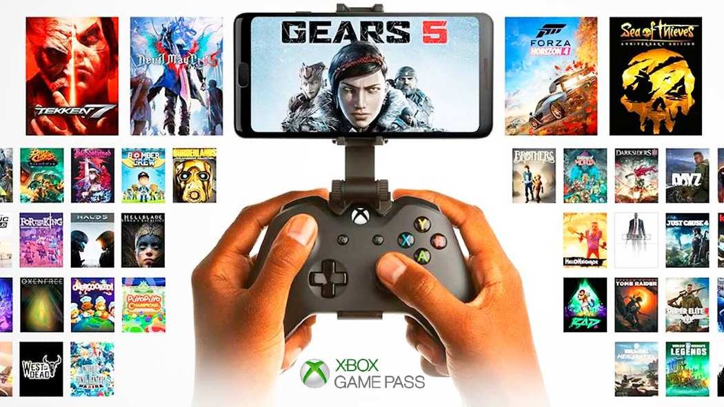 Xbox Game Pass es un servicio de suscripción desarrollado por Microsoft para usar con la consola de juegos Xbox One y con Computadoras Personales con Windows 10. Xbox Game Pass es un servicio de suscripción desarrollado por Microsoft para usar con la consola de juegos Xbox One y con Computadoras Personales con Windows 10.