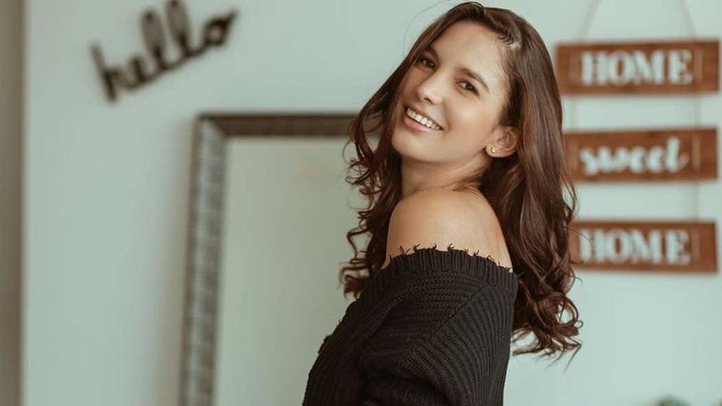 La modelo renunció a sus funciones en el certamen con el que buscaba representar a la capital en Miss México 2020 La modelo renunció a sus funciones en el certamen con el que buscaba representar a la capital en Miss México 2020