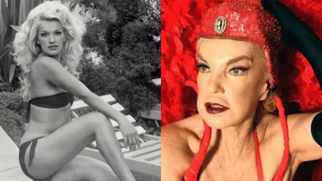 Wanda Seux, reconocida vedette en México, falleció a los 72 años, dieron a conocer personas cercanas a la artista.