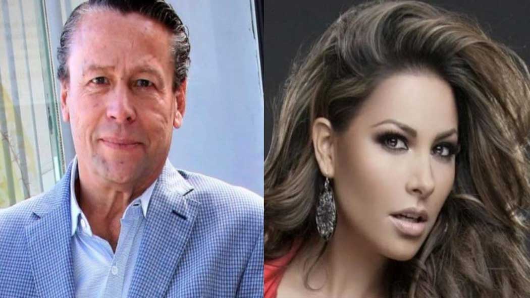Alfredo Adame otra vez se volvió a acaparar las tendencias de las redes sociales, luego de que en una entrevista en un programa de televisión el actor insultó a la actriz y conductora Gaby Ramírez.