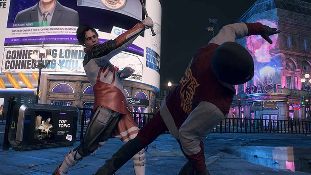 Confirmado El Rubius será un personaje de Watch Dogs Legion