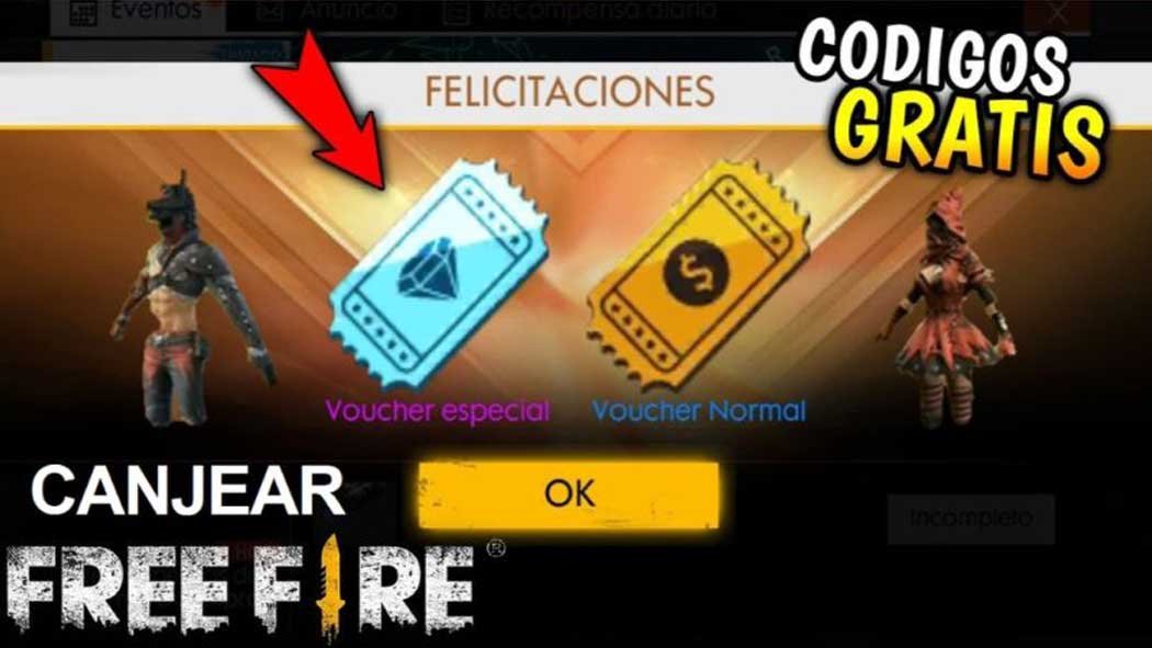 Si fueron afortunados de recibir códigos de regalo en Free Fire, lo primero que deben hacer es ingresar a la página oficial del videojuego. Luego (no te preocupes que aquí te dejamos el enlace) ingresas una sección que se llama Sitio de canje de recompensas. Si fueron afortunados de recibir códigos de regalo en Free Fire, lo primero que deben hacer es ingresar a la página oficial del videojuego. Luego (no te preocupes que aquí te dejamos el enlace) ingresas una sección que se llama Sitio de canje de recompensas.
