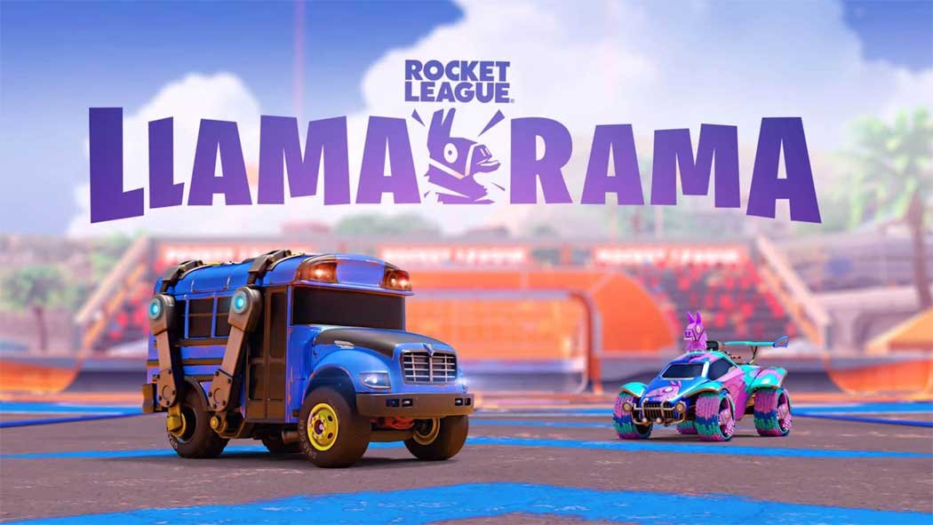 Rocket League comenzará su temporada 1 de manera gratuita próximamente, para celebrarlo Fortnite llega a la competencia. Rocket League comenzará su temporada 1 de manera gratuita próximamente, para celebrarlo Fortnite llega a la competencia.