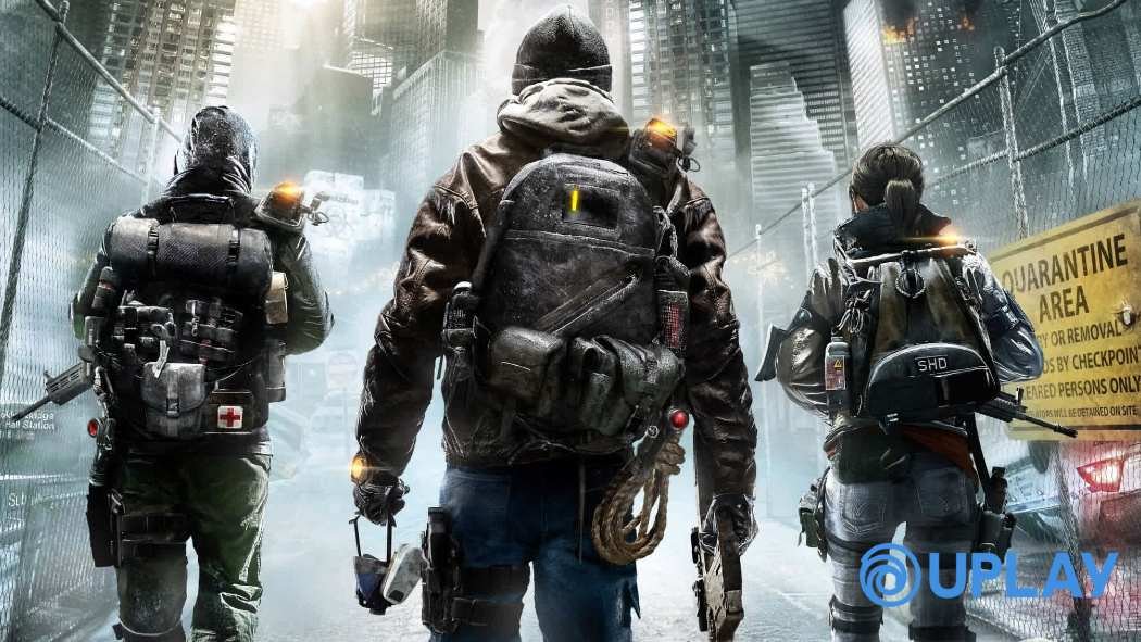 Uplay es un servicio de distribución digital, gestión de derechos digitales, multijugador y comunicaciones desarrollado por Ubisoft Massive para proporcionar logros, crear amistades y una gestión en general de los juegos exclusivos de Ubisoft. Uplay es un servicio de distribución digital, gestión de derechos digitales, multijugador y comunicaciones desarrollado por Ubisoft Massive para proporcionar logros, crear amistades y una gestión en general de los juegos exclusivos de Ubisoft.