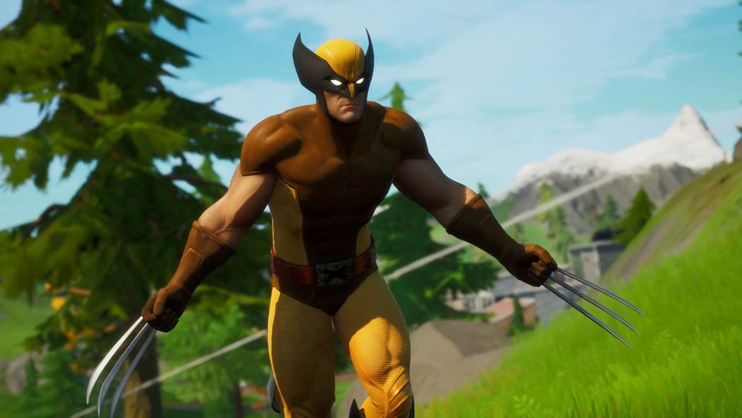 De acuerdo a las filtraciones, entre el nuevo contenido que se espera en la actualización 14.20 está un evento de cumpleaños del Battle Royale, una nueva localización de Wolverine, probablemente más pistas sobre la llegada de Galactus, y por supuesto nuevos objetos cosméticos. De acuerdo a las filtraciones, entre el nuevo contenido que se espera en la actualización 14.20 está un evento de cumpleaños del Battle Royale, una nueva localización de Wolverine, probablemente más pistas sobre la llegada de Galactus, y por supuesto nuevos objetos cosméticos.