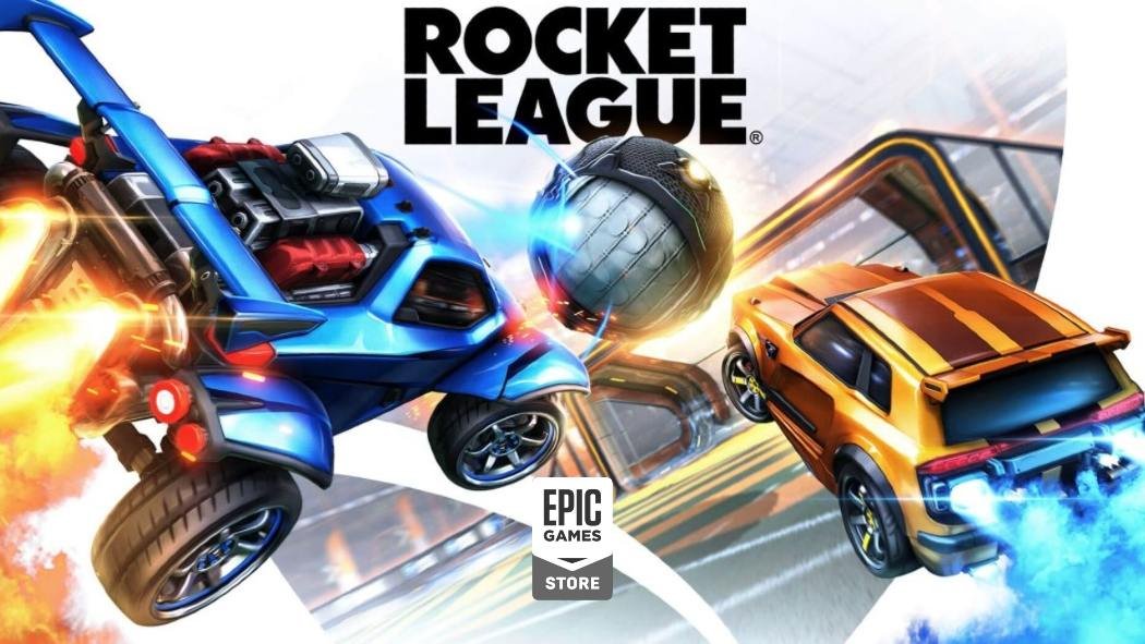 Rocket League es un videojuego que combina el fútbol con los vehículos. Fue desarrollado por Psyonix y lanzado el 7 de julio del 2015. Se encuentra disponible en español, tiene modos de juego cooperativo, de un jugador y en línea. Está disponible para PC, PlayStation 4, Xbox One y Nintendo Switch. Rocket League es un videojuego que combina el fútbol con los vehículos. Fue desarrollado por Psyonix y lanzado el 7 de julio del 2015. Se encuentra disponible en español, tiene modos de juego cooperativo, de un jugador y en línea. Está disponible para PC, PlayStation 4, Xbox One y Nintendo Switch.