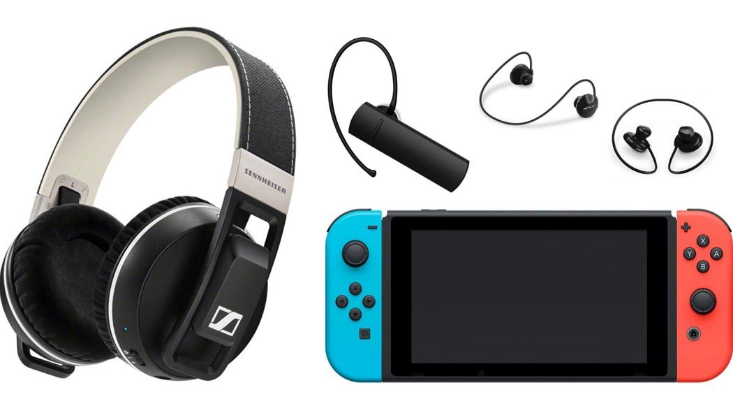 La Nintendo Switch es sin lugar a dudas una de las mejores consolas en la historia de la compañía japonesa Nintendo Switch ya permite conectar audífonos vía bluetooth