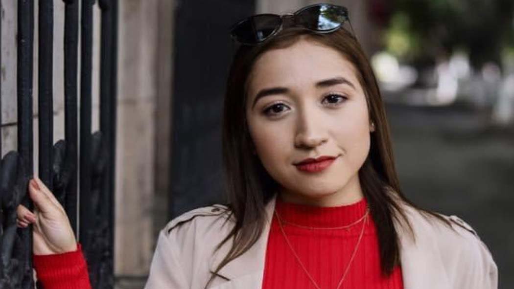 La Fiscalía de Michoacán informó que fue localizado el cuerpo de la joven Jessica González Villaseñor, reportada como desparecida desde el pasado lunes en Morelia. La Fiscalía de Michoacán informó que fue localizado el cuerpo de la joven Jessica González Villaseñor, reportada como desparecida desde el pasado lunes en Morelia.