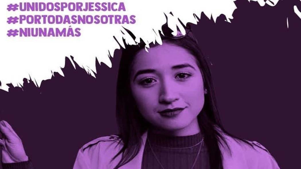 Hallan muerta a Jessica joven reportada como desaparecida en Michoacán