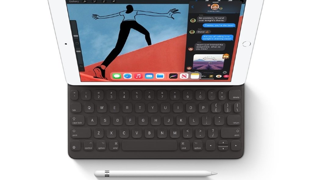Apple Event Resumido los mas importante del evento del dia 15 iPad
