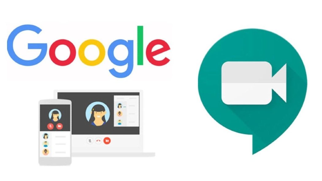 Google Meet es un servicio de videotelefonía desarrollado por Google. Es una de las dos aplicaciones que constituyen la nueva versión de Google Hangouts, siendo la otra Google Chat. Google Meet es un servicio de videotelefonía desarrollado por Google. Es una de las dos aplicaciones que constituyen la nueva versión de Google Hangouts, siendo la otra Google Chat.