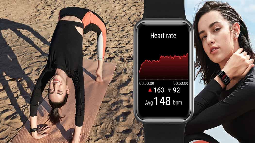 La compañía china presentó el 10 de septiembre, en el marco de su evento para desarrolladores Huawei Developers Conference, los nuevos Huawei Watch GT 2 Pro y Huawei Watch Fit. Estos dos relojes son muy distintos en su diseño, aunque comparten algunas características. La compañía china presentó el 10 de septiembre, en el marco de su evento para desarrolladores Huawei Developers Conference, los nuevos Huawei Watch GT 2 Pro y Huawei Watch Fit. Estos dos relojes son muy distintos en su diseño, aunque comparten algunas características.