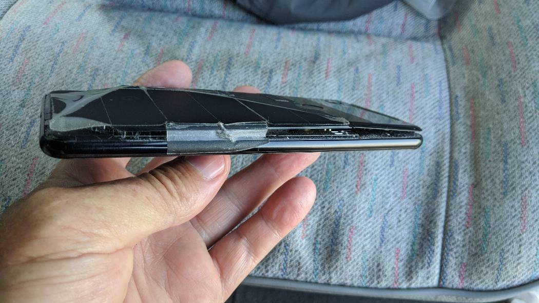 Pixel 3 Usuarios experimentan baterías infladas en sus dispositivos 01