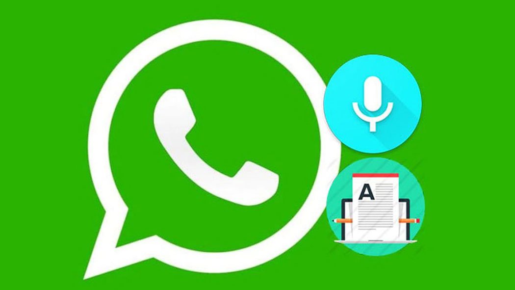 El mensajero más popular del mundo prepara una mejora para las personas que no quieren o no pueden escuchar los mensajes de voz. Permitirá la transcripción de los audios. WhatsApp prepara función para transcribir mensajes de voz