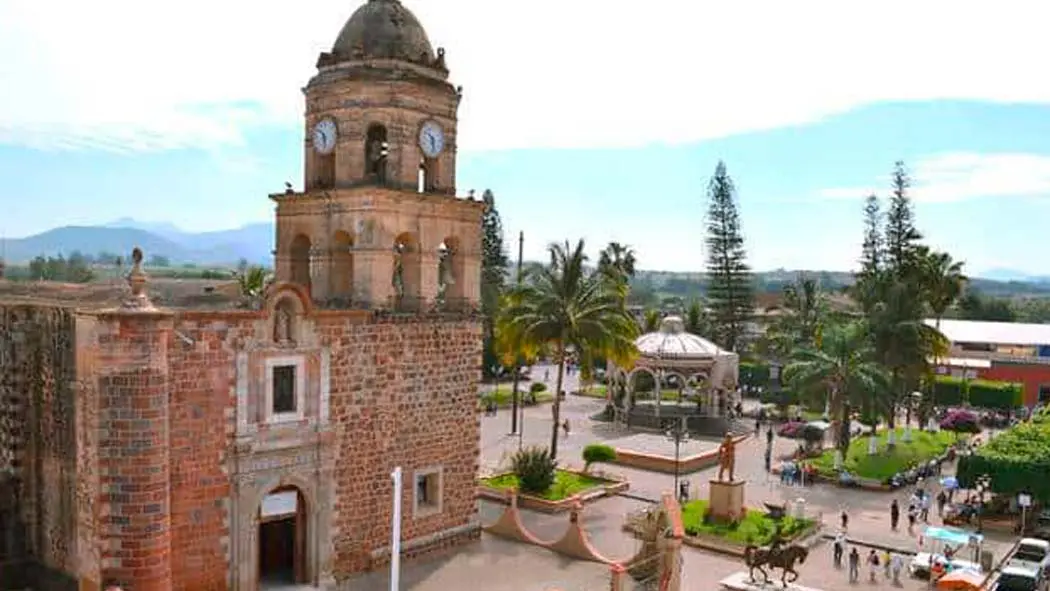Pueblo Mágico Compostela de Indias en Nayarit ¿Qué visitar?