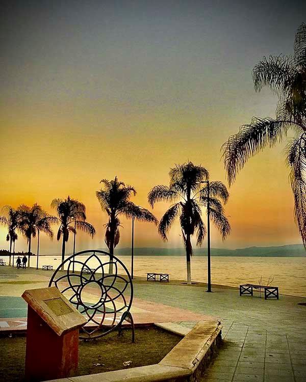 ¿Cuándo son las fiestas en Ajijic? - Malecón de Ajijic