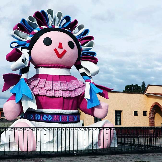 ¿Qué hay de bueno en Amealco?