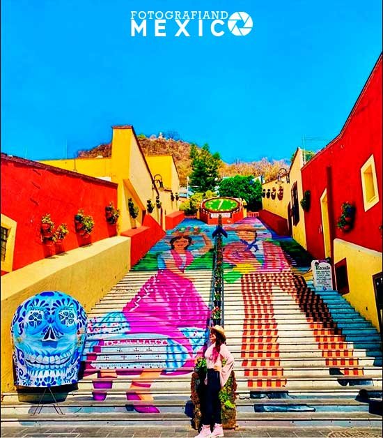 ¿Qué visitar en el Pueblo Mágico Atlixco en Puebla?