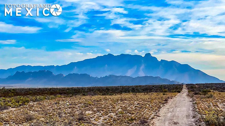 Pueblo Mágico Candela, Coahuila - Disfruta de sus hermosos paisajes