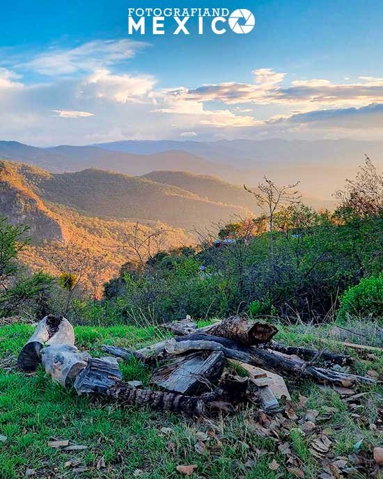 Qué hacer en el&nbsp;Pueblo Mágico Capulálpam de Méndez en Oaxaca