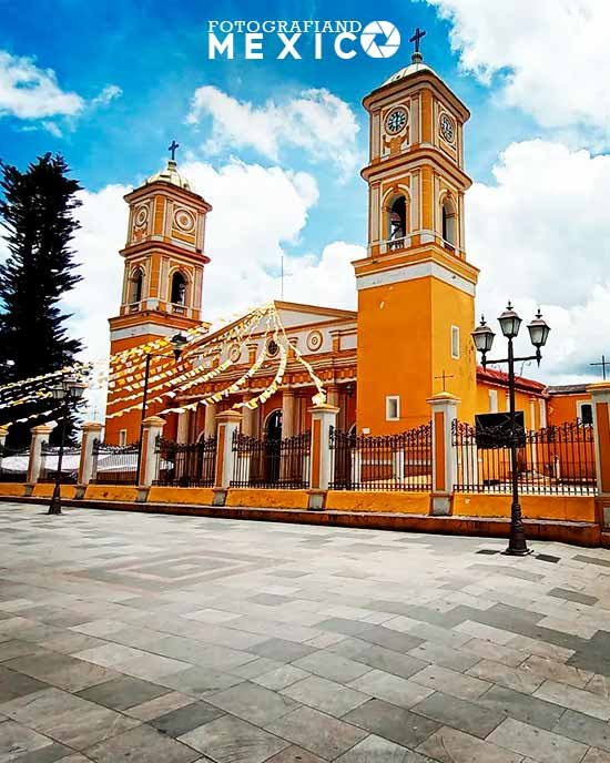 Qué visitar en el Pueblo Mágico Coscomatepec en Veracruz