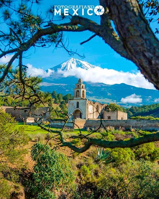 Qué hacer en el Pueblo Mágico Coscomatepec en Veracruz