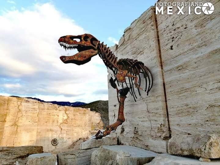 Las Dunas de Yeso en el Pueblo Mágico Cuatro Ciénegas, Coahuila Las Dunas de Yeso en el Pueblo Mágico Cuatro Ciénegas, Coahuila