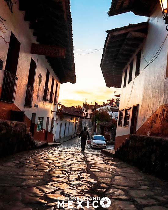 Qué hacer en el Pueblo Mágico Cuetzalan del Progreso en Puebla