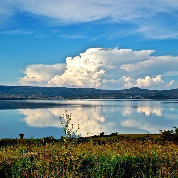 ¿Qué visitar en Cuitzeo del Porvenir?
