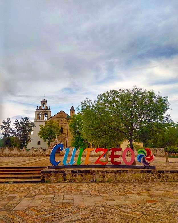 ¿Qué hacer en el Pueblo Mágico Cuitzeo del Porvenir en Michoacán?