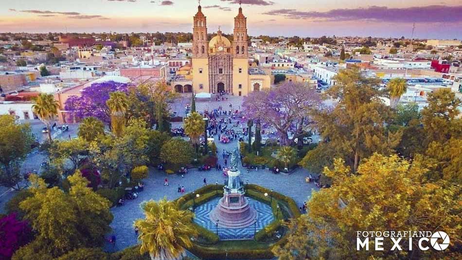 Pueblo Mágico Dolores Hidalgo en Guanajuato ¿Qué ver y hacer?