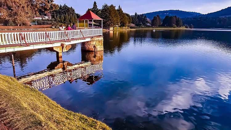 ¿Que visitar en el Pueblo Mágico El Oro en el Estado de México?