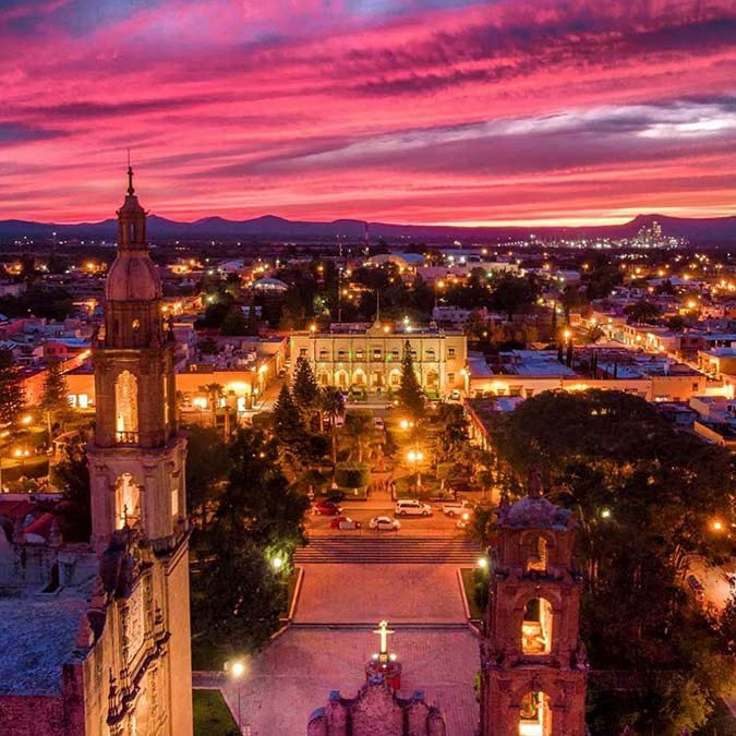 ¿Qué caracteriza a Huichapan?