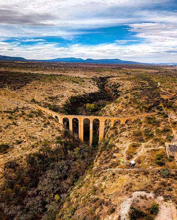 ¿Qué hay de bueno en Huichapan?