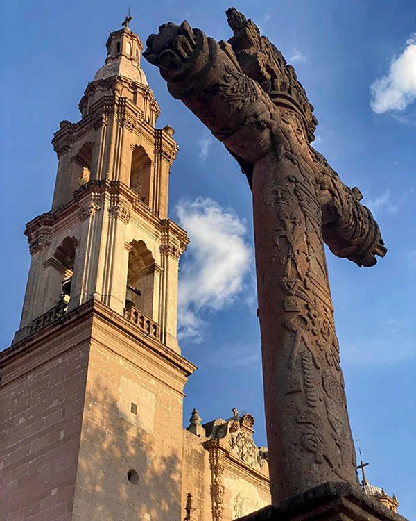 ¿Qué hacer en el Pueblo Mágico Huichapan en Hidalgo?