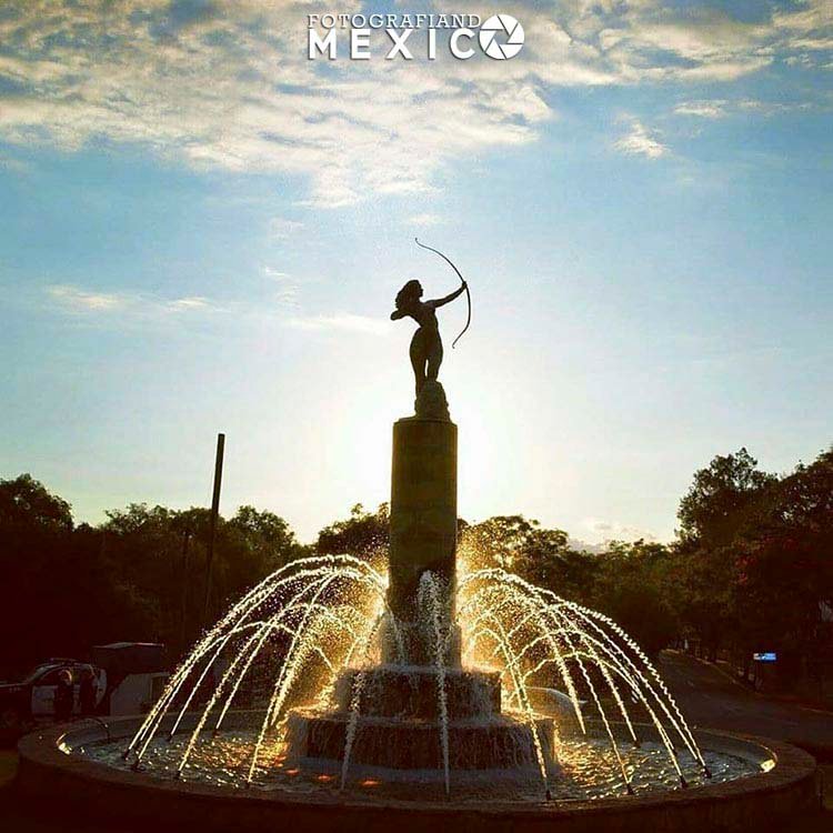 ¿Qué visitar en el del Pueblo Mágico Ixtapan de la Sal en el Estado de México?